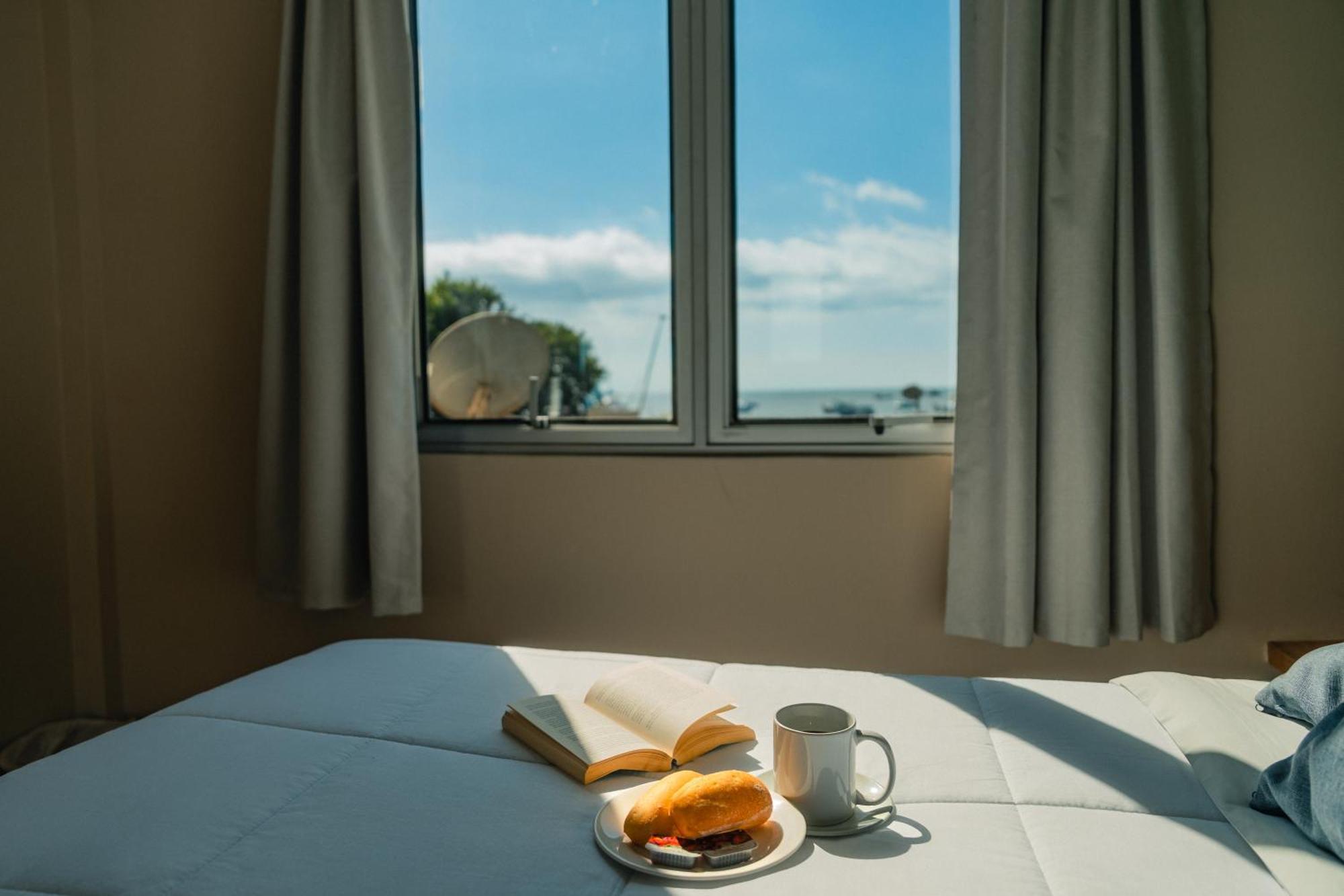 Viajero Paracas Hostel 部屋 写真